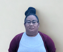 Daphanie Vang